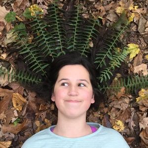 Meet your Posher, Ellis